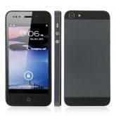 Hero H2000+ Smart Phone Android 4.0 MTK6577 Dual Core 3G GPS