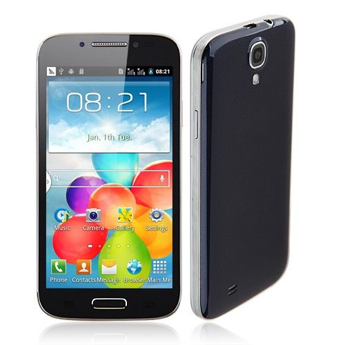 GT-A9500 Smartphone Android 2.3 OS SC6820 1.0GHz 4,0 polegad
