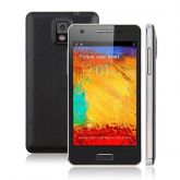 F9002 Smartphone Android 4.2 MTK6572 Dual Core 4.4 polegadas